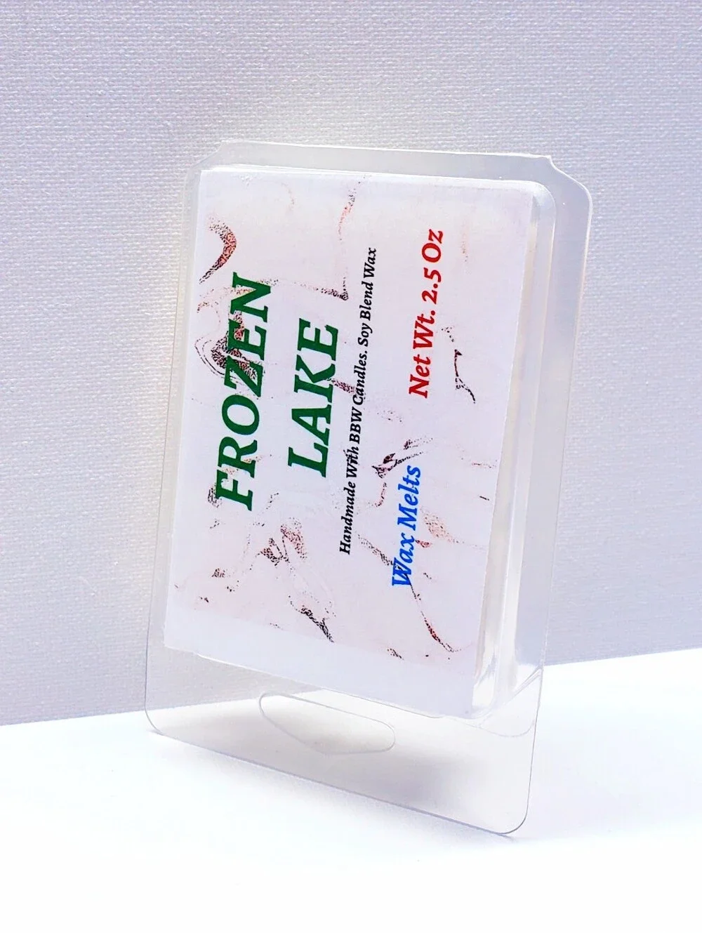 FROZEN LAKE -Bath & Body Works Candle Wax Melts- $8 per pack